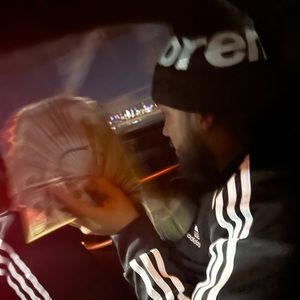 Meet your Posher, Del